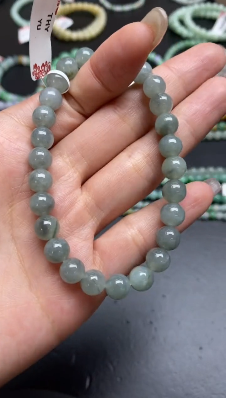 【闪购商品】定制翡翠未镶嵌翡翠毛货~