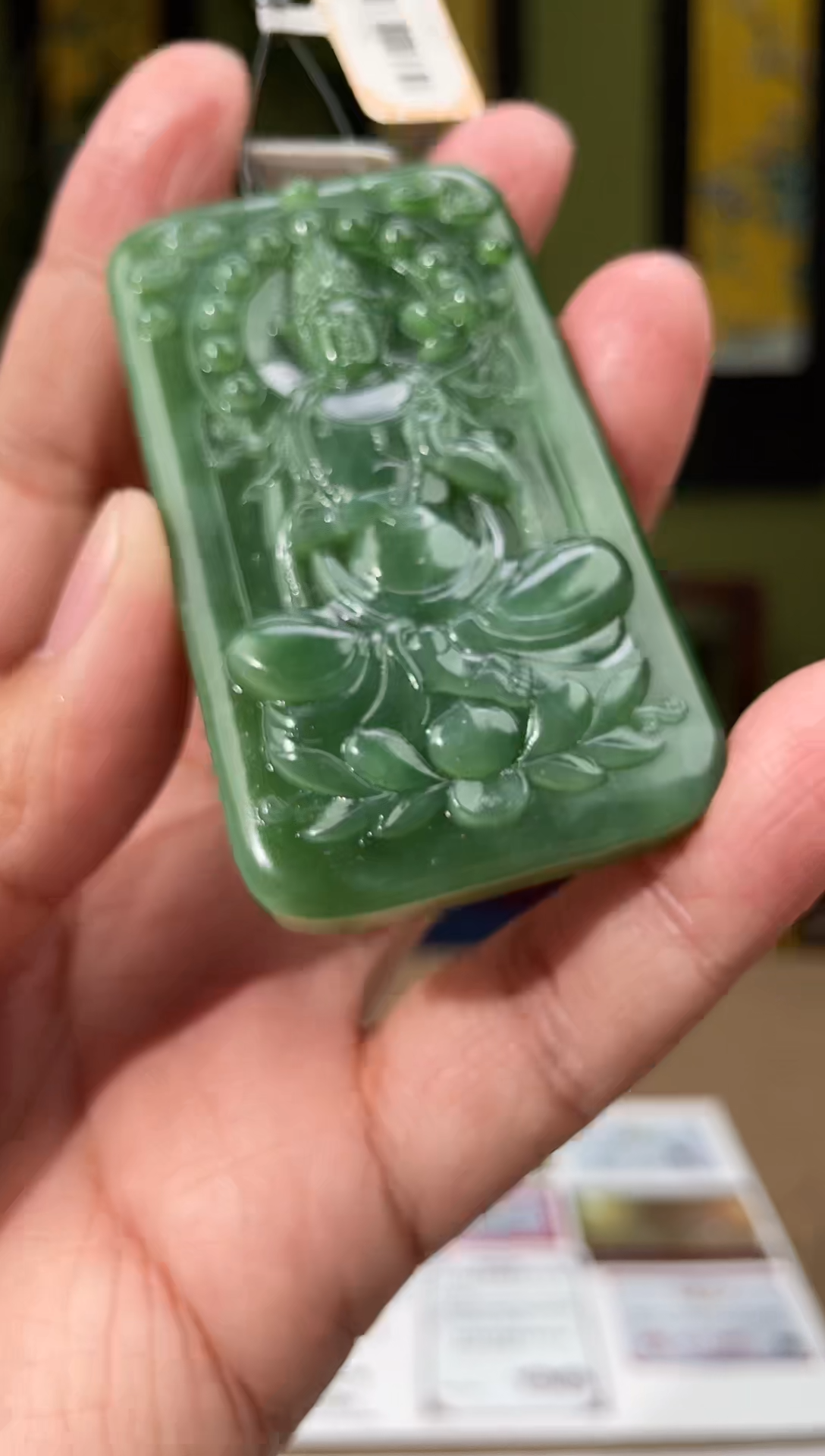 定制和田玉多样性发货拍一发一