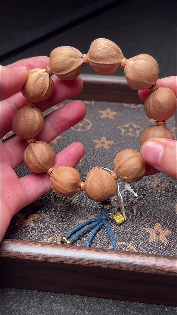 手串/手链橄榄核北2122
