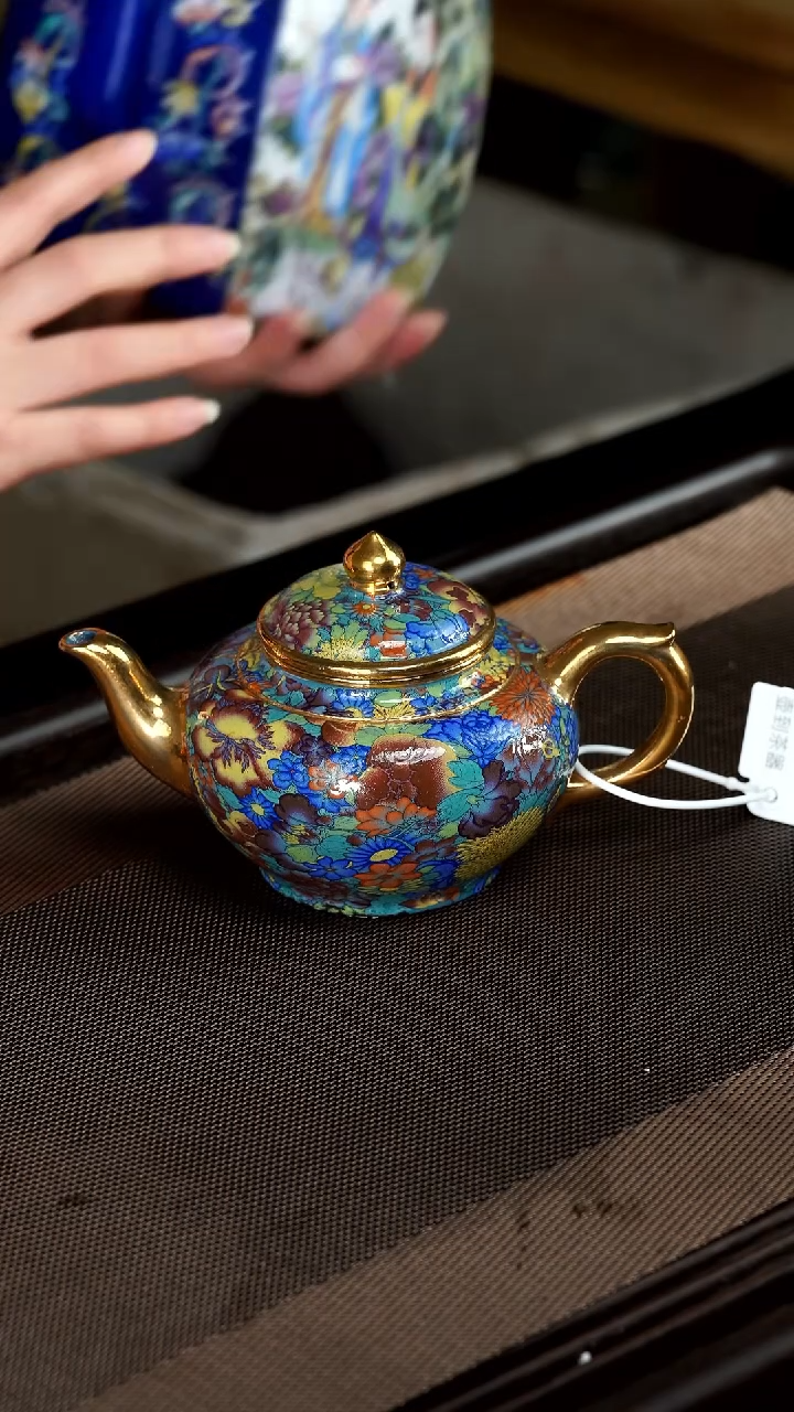 【闪购商品】紫砂茶壶宜兴紫砂壶