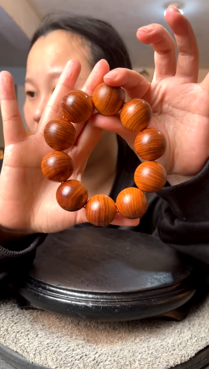 【闪购商品】柏木（崖柏）崖柏小件