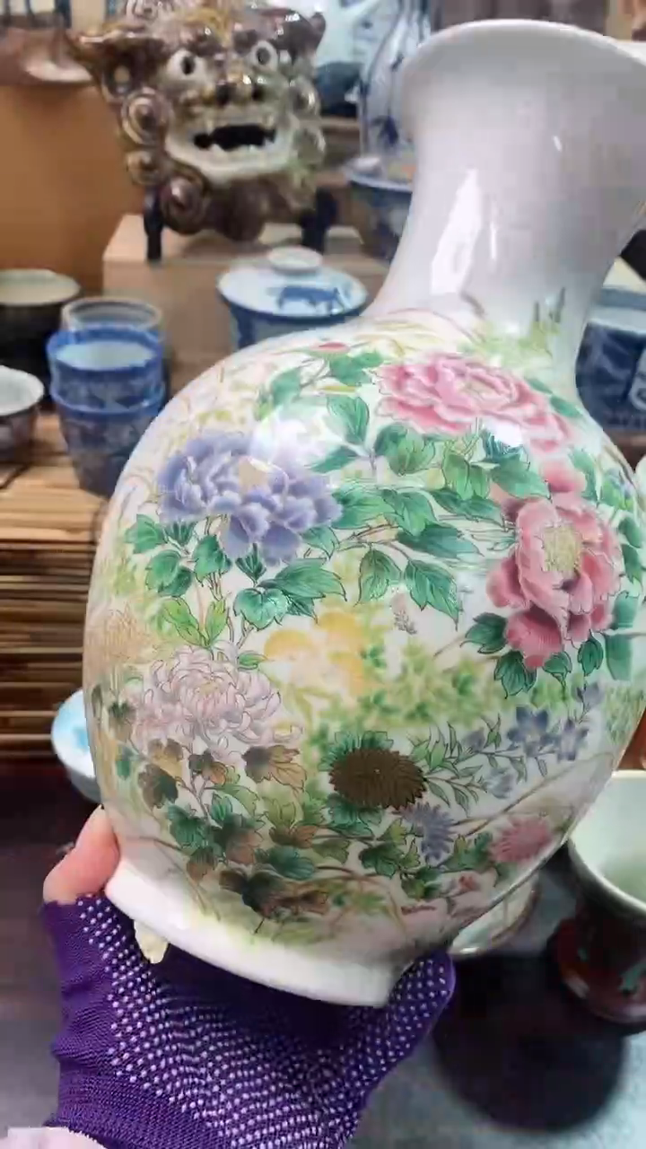 【闪购商品】瓷片陶瓷茶具瓷器满20包邮