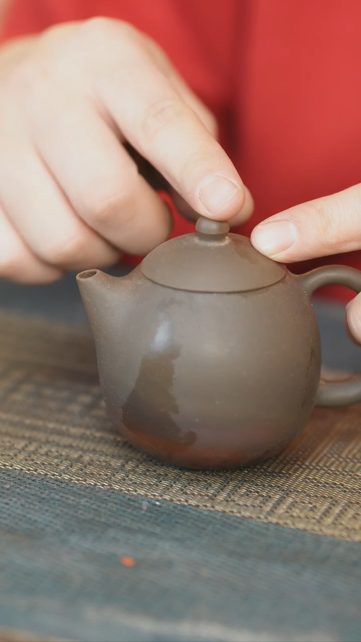 【闪购商品】喀左紫砂原矿无添加