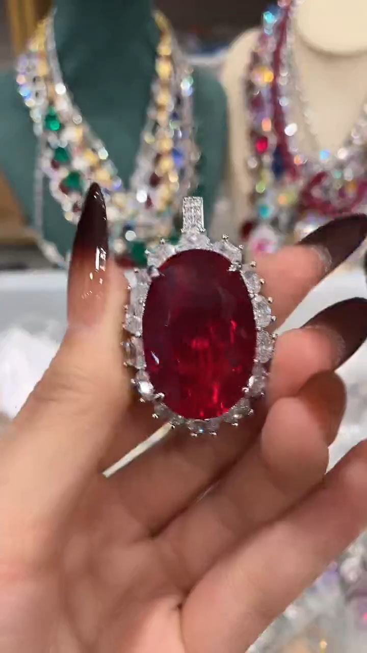 非金属无高端精品系列款式q702