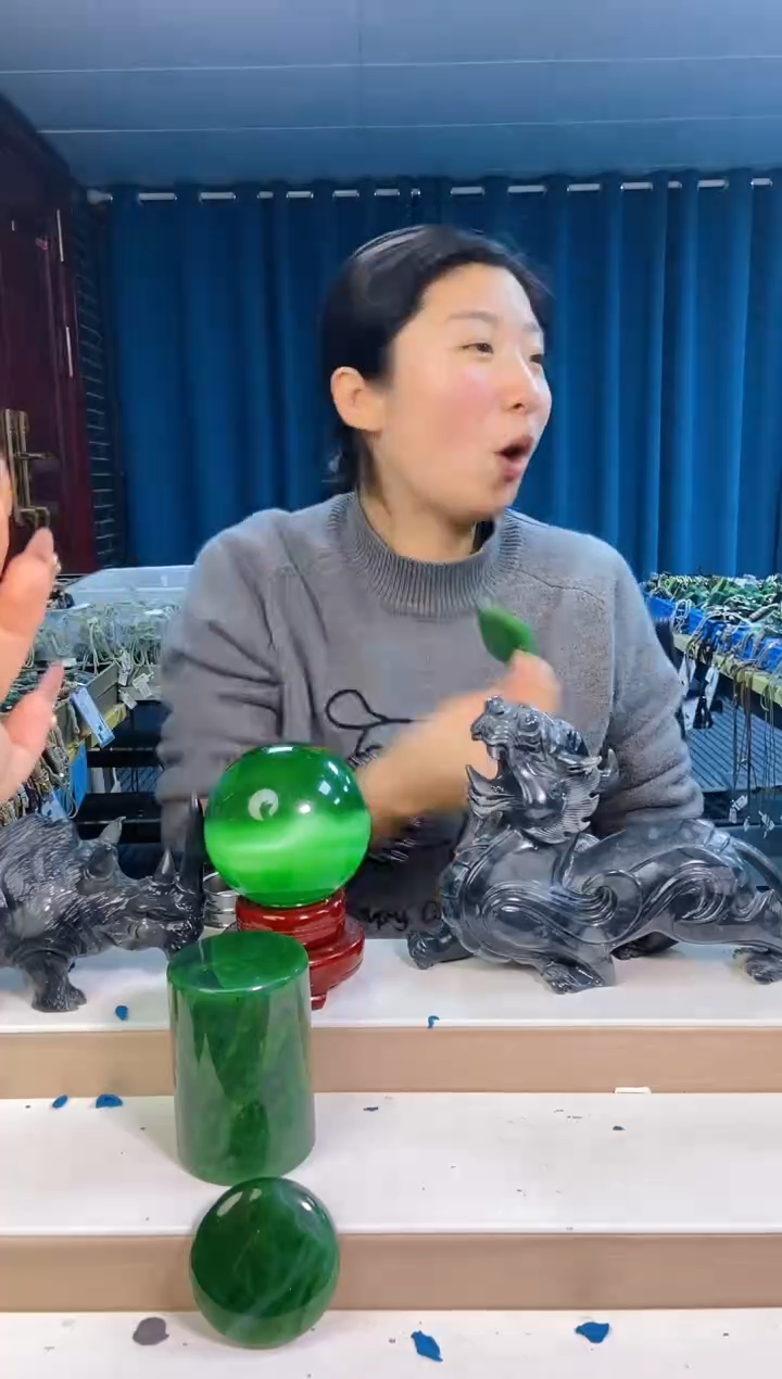 【闪购商品】和田玉挂件未镶嵌1