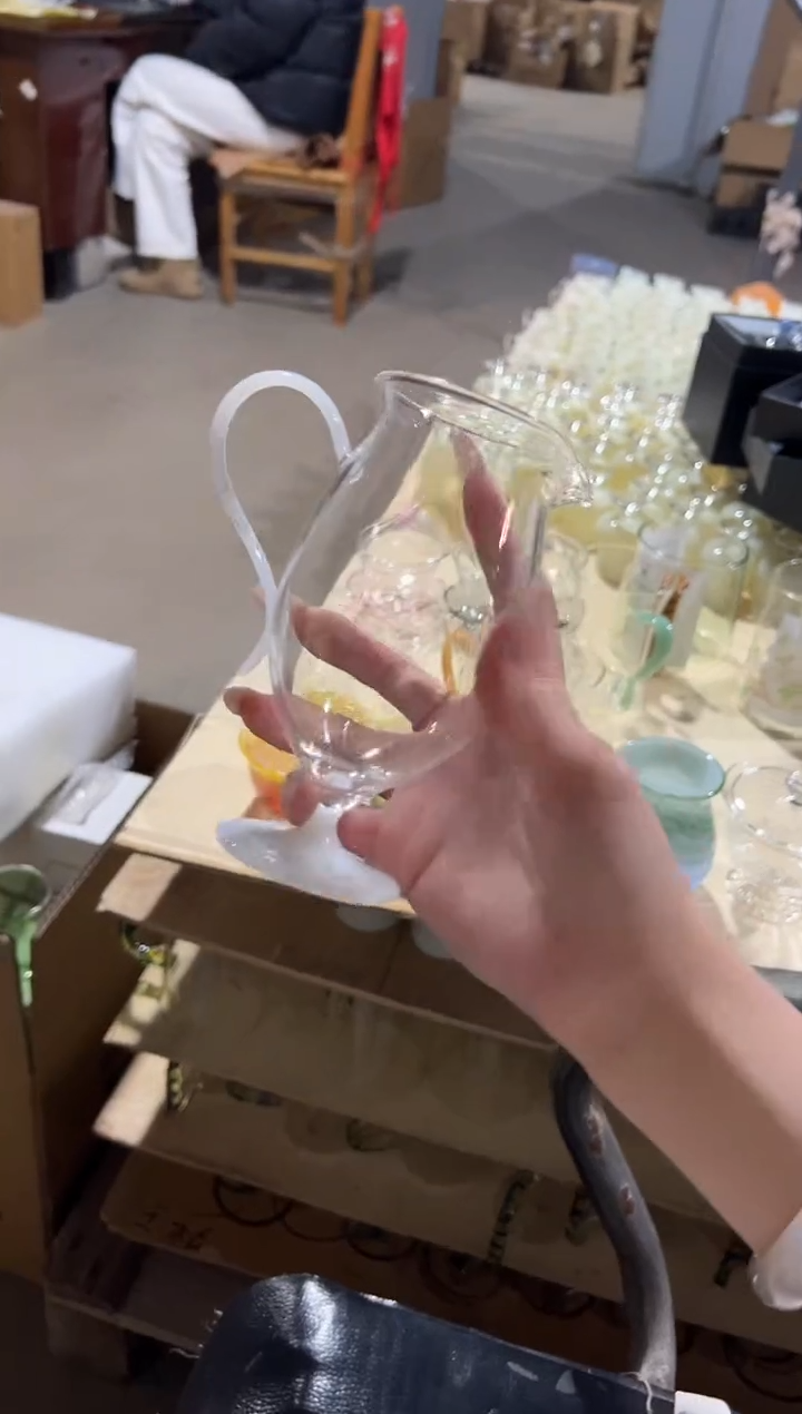白玉高足公杯1111111111