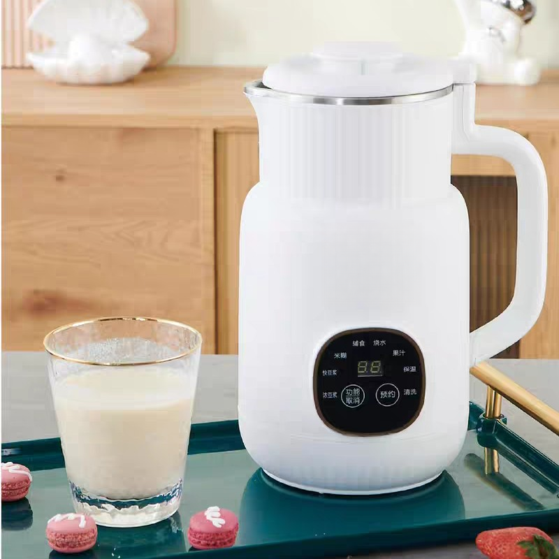 准新品  【XC-2991】迷你破壁早餐机