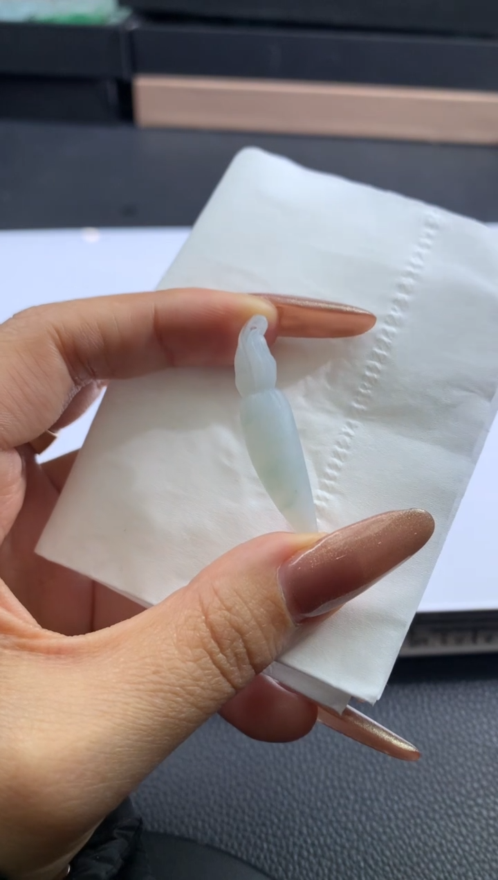 【闪购商品】定制翡翠未镶嵌翡翠