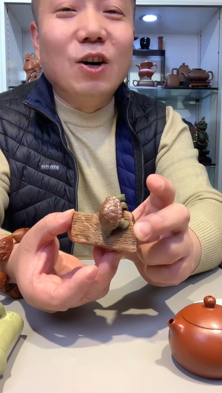 宜陶紫砂宜陶紫砂465