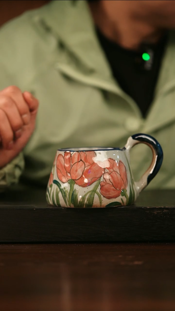 【闪购商品】其他552遇瓷手作同款