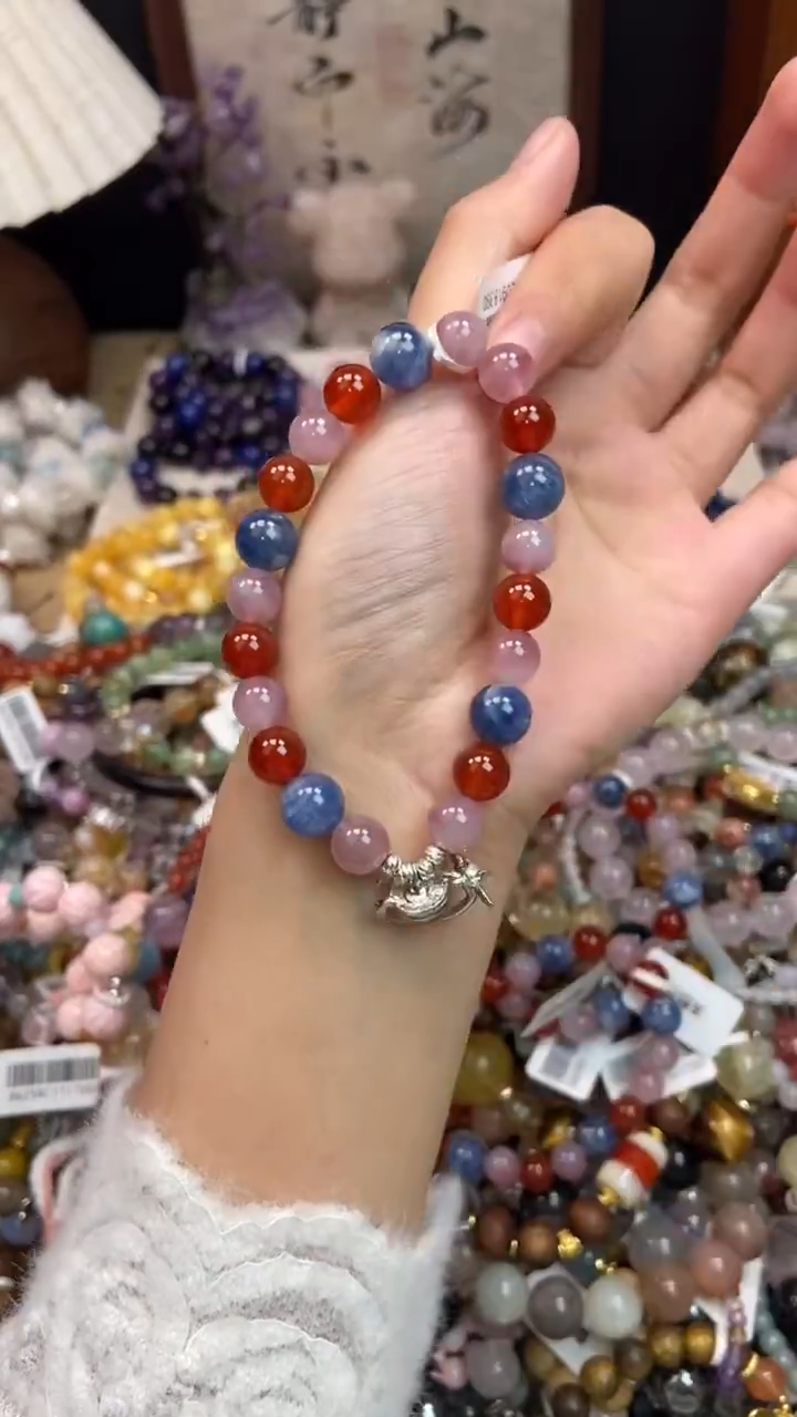 未镶嵌玛瑙手饰221