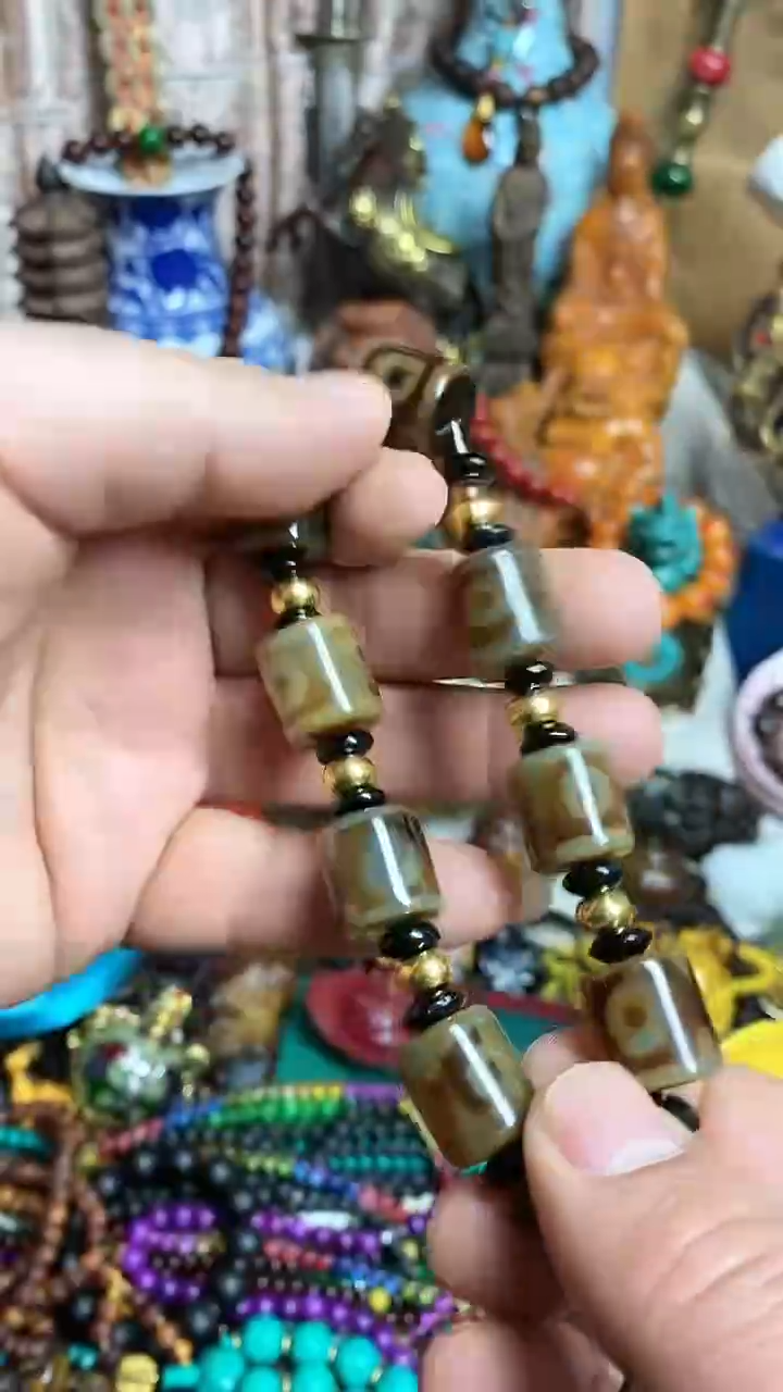 【闪购商品】扇子老板娘好物强烈推荐