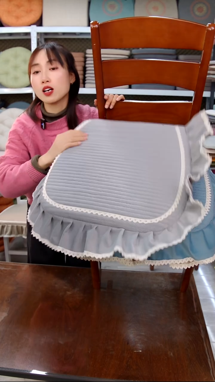 布横条细绒：灰色4个