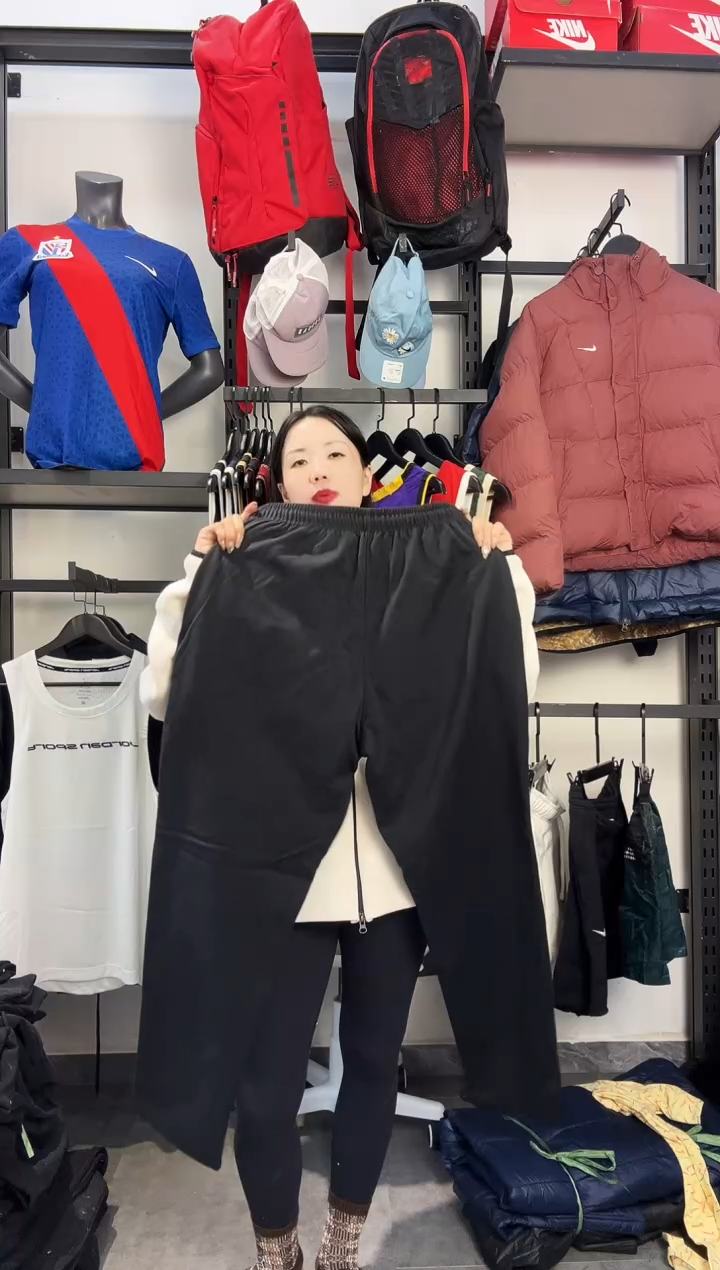 506闪购编码Nike/Jordan运动卫衣裤以直播间过款为准尺码·