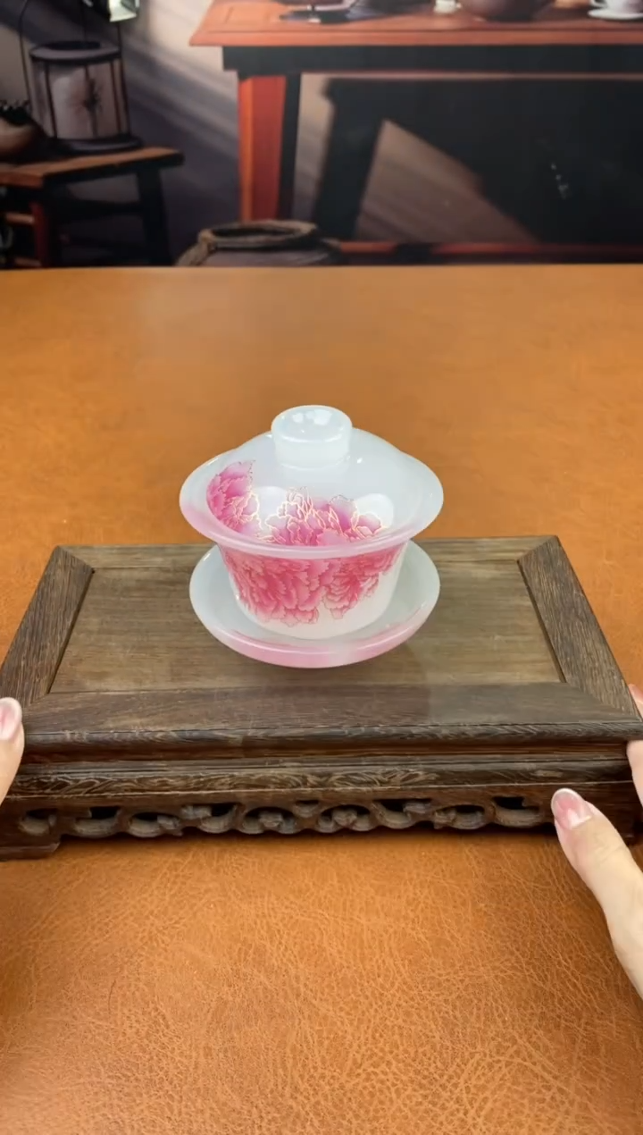 【闪购商品】陶禧茶器闪购福利V