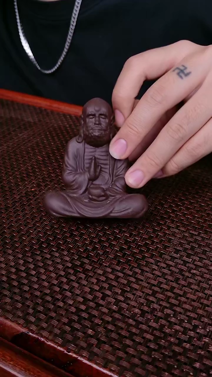 茶杯紫砂宜兴高端紫砂杯