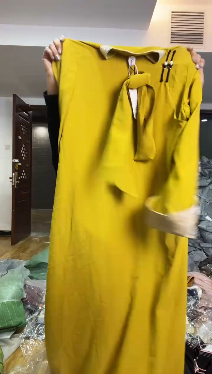 裙子    Xl 130斤以里