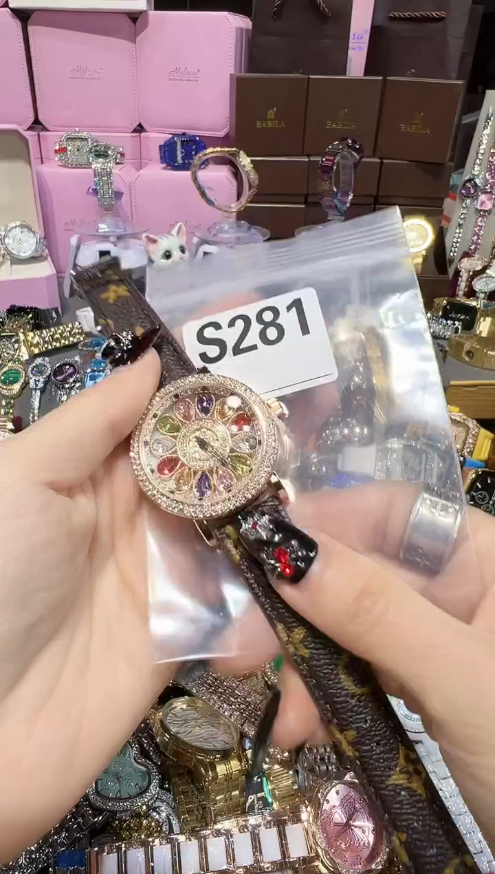 石英机芯锻造碳钢0