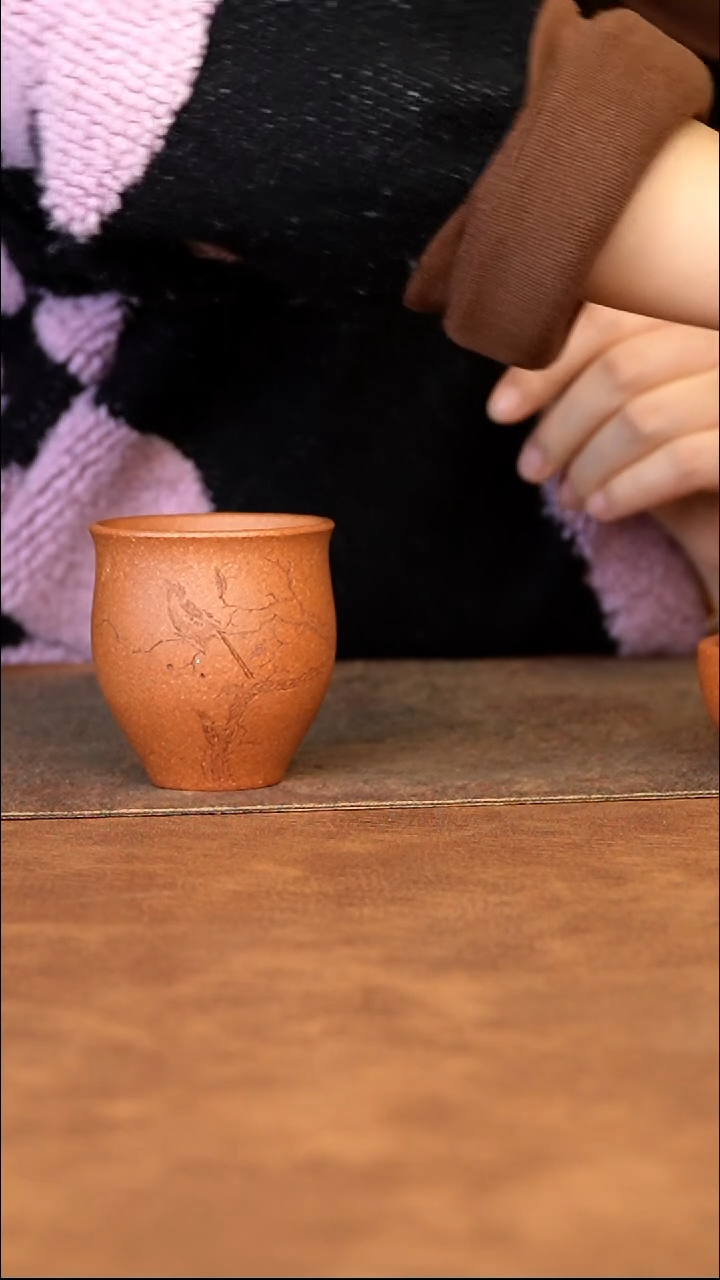【闪购商品】紫砂茶杯111111111111111111