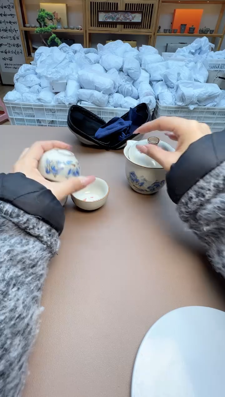 【闪购商品】其他瓷制品S1111111111111