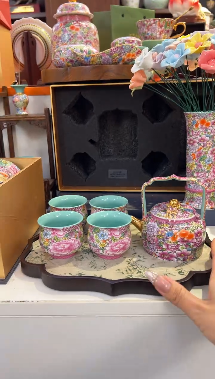 瓷片乔悦闪购链接