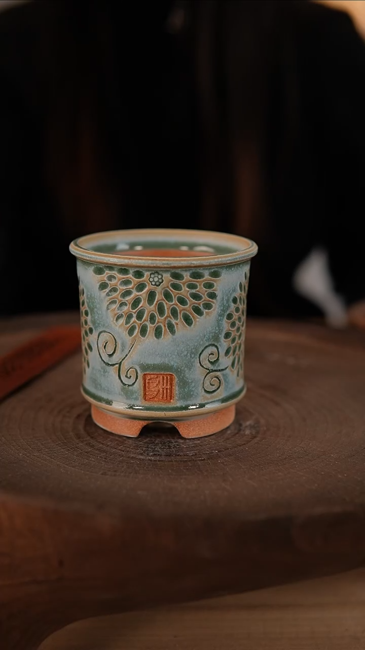 【闪购商品】陶瓷2-17-364默认有瑕口7