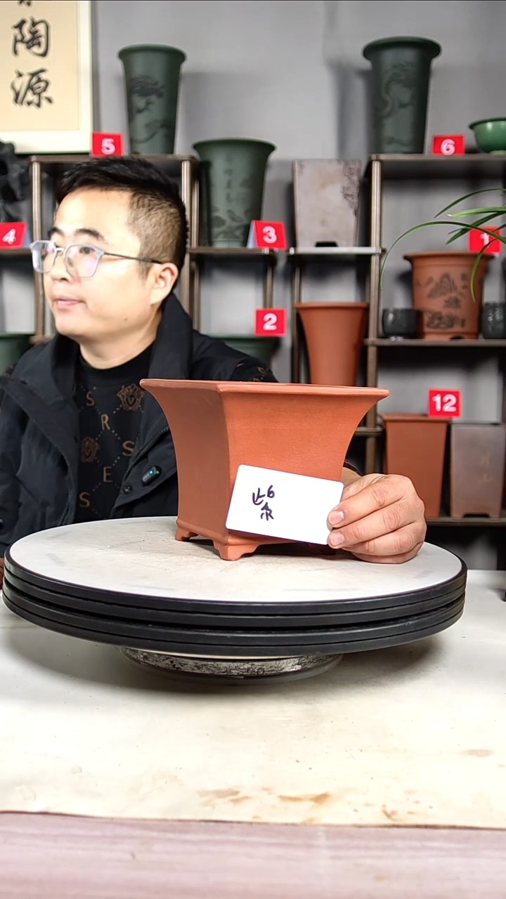 紫砂花盆333333333333333333