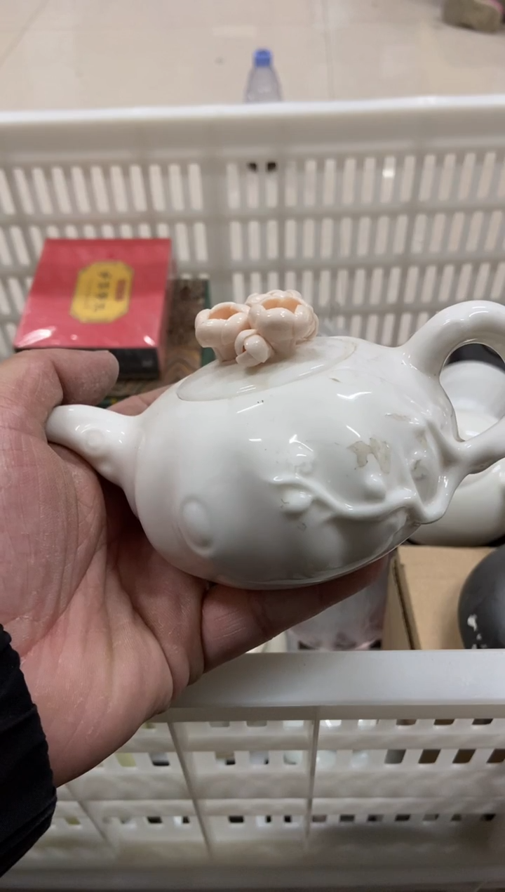 杯子瓷无运费险有瑕疵的摄影的产品有使用过的痕迹有点脏介意勿拍
