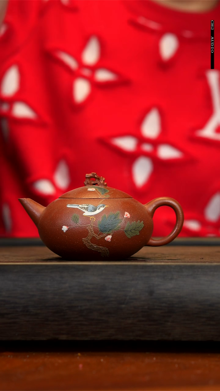 【闪购商品】紫砂茶壶宜兴紫砂