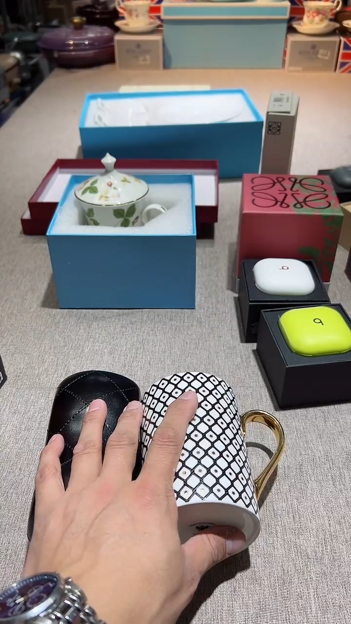 【闪购商品】瓷片正品保真，清库存