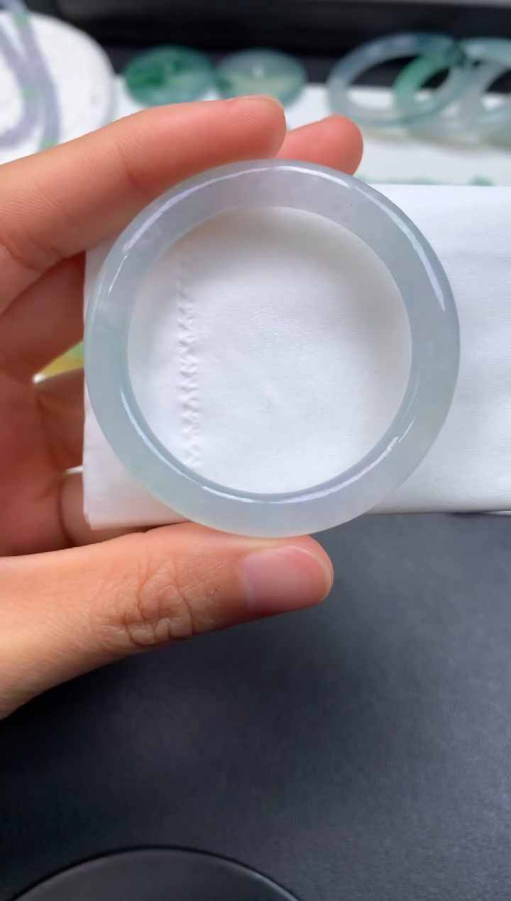 颈饰未镶嵌翡翠0416550188（42）