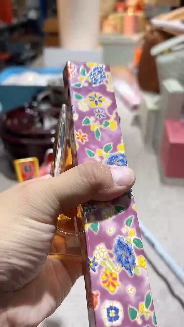 【闪购商品】瓷片正品保真，清库存