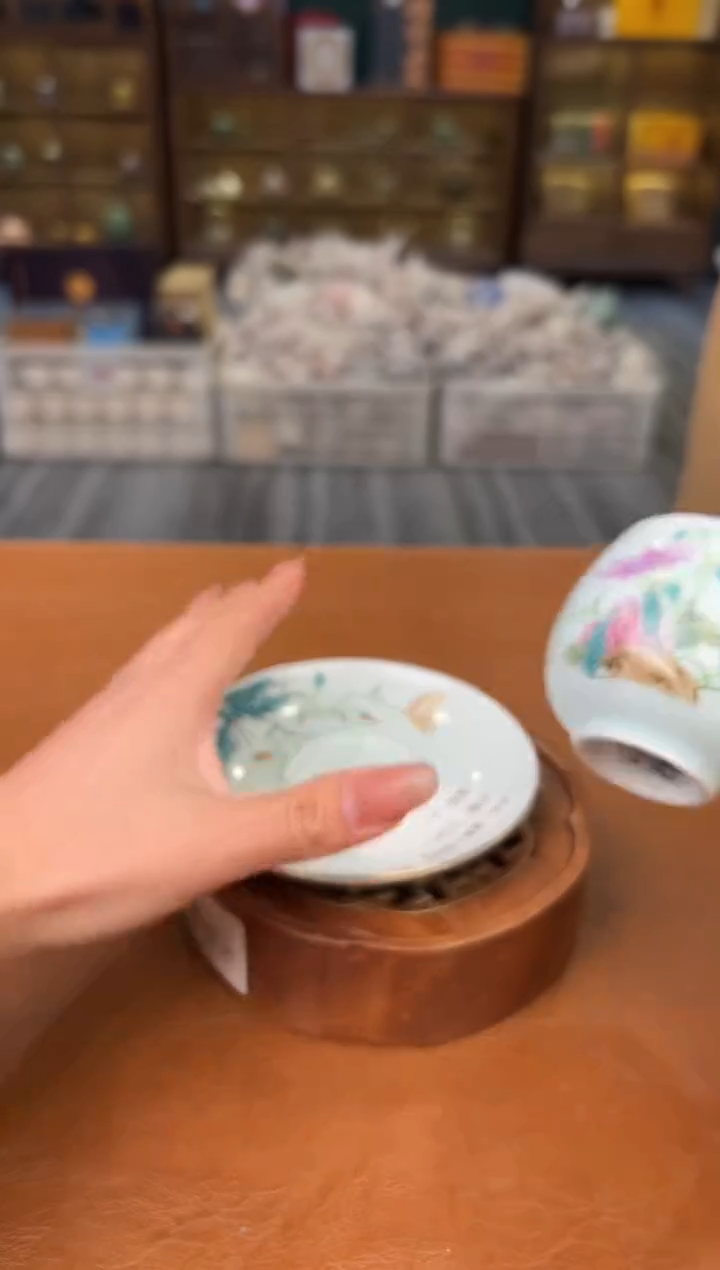 【闪购商品】熹物见山清仓福利品111111