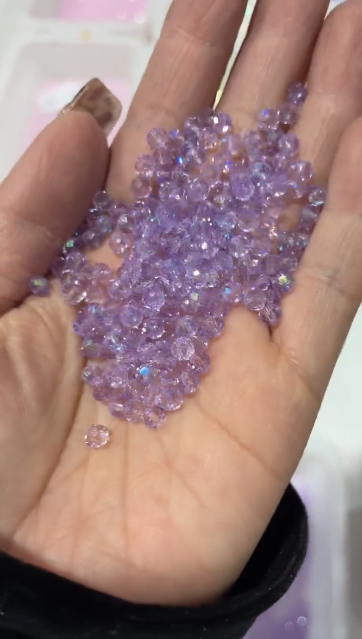 玻璃29020卡4水晶500颗