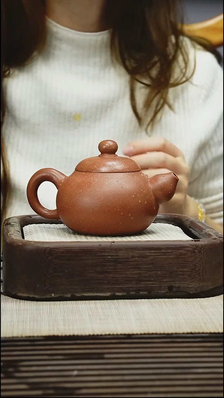 茶壶紫砂天****7280CC