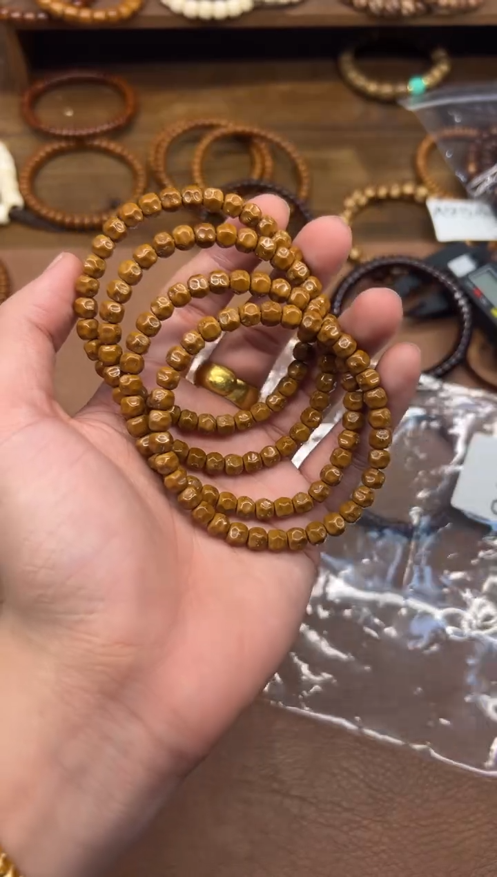 手串紫金鼠卡7鼠尖纯肉黄皮手工奶酪无相 毕业档