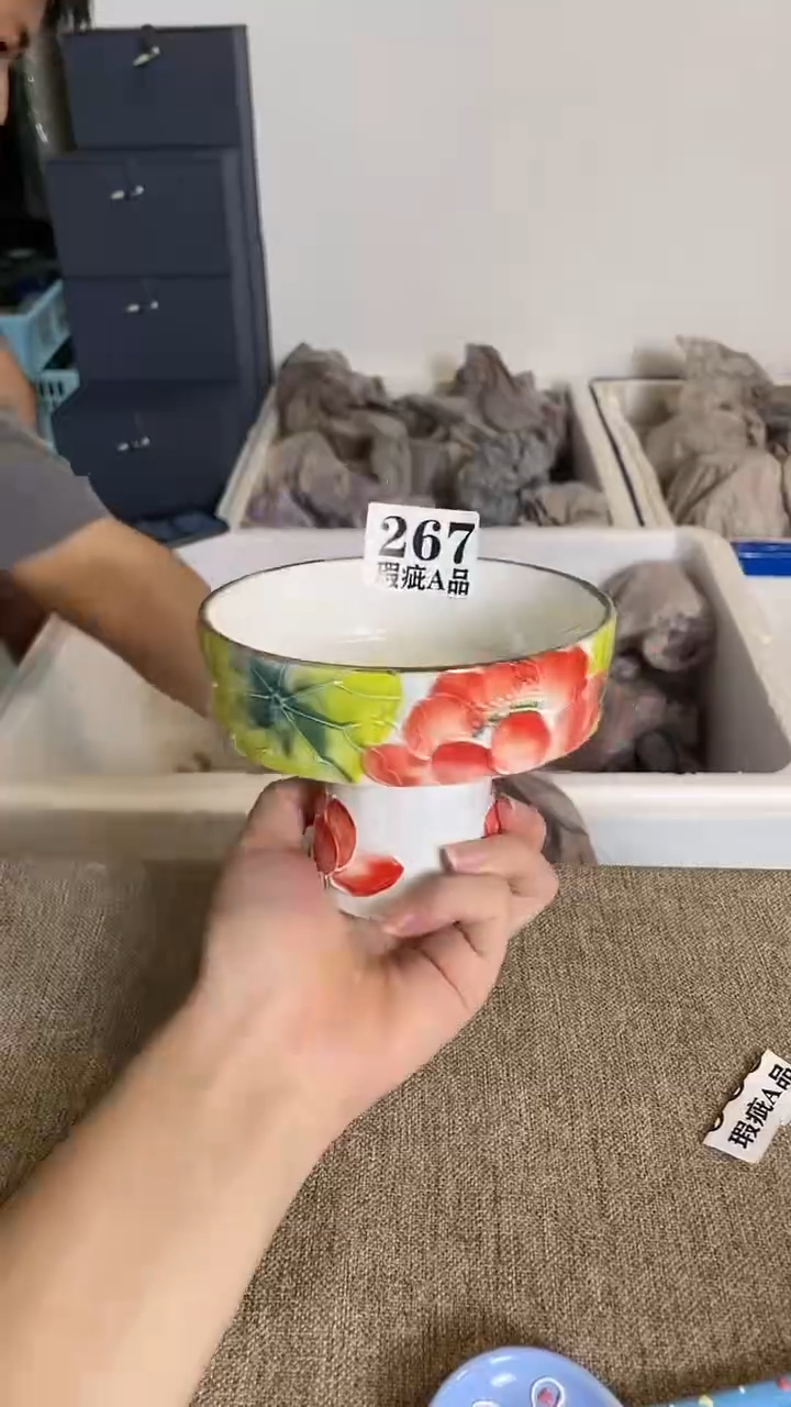 景德镇原创陶瓷手作