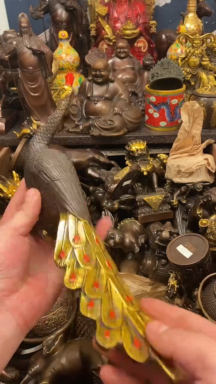 案台摆件  物品摆件