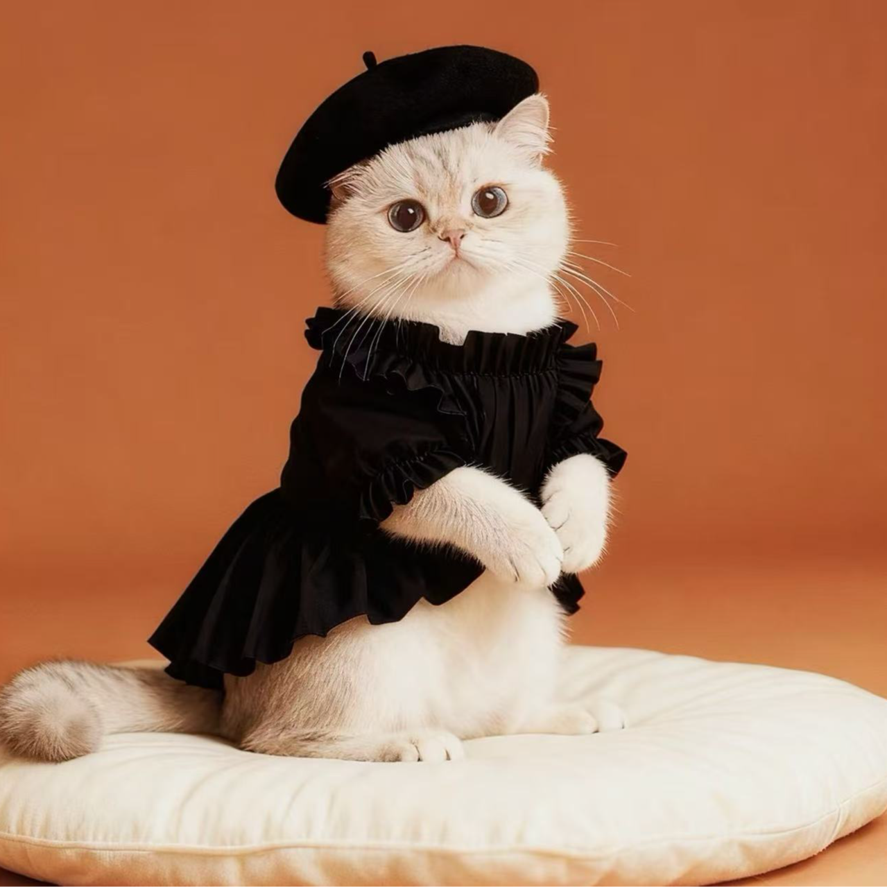 【多多可爱】全品类小可爱一对一对接，不喜欢全额退