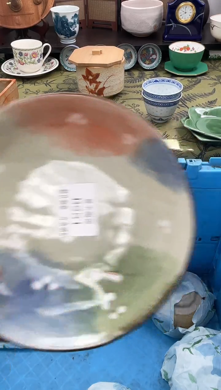 瓷片李***园B251默认微瑕闪购默认库存一件