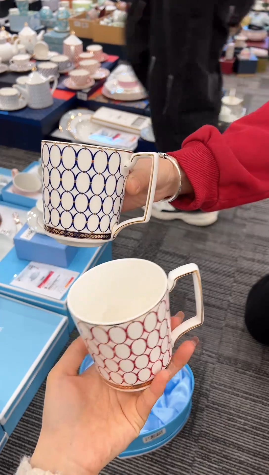 【闪购商品】杯H143-------------