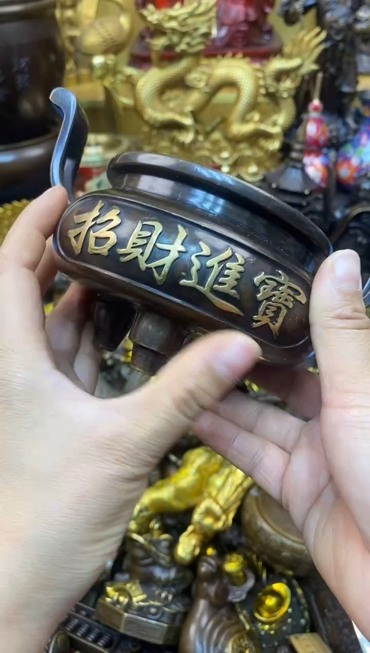 案台摆件 桌面摆件
