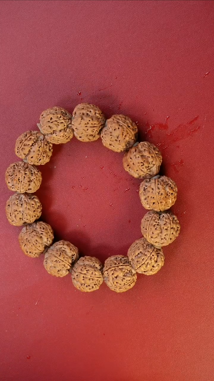 手串金刚菩提看***逛梅花5号23