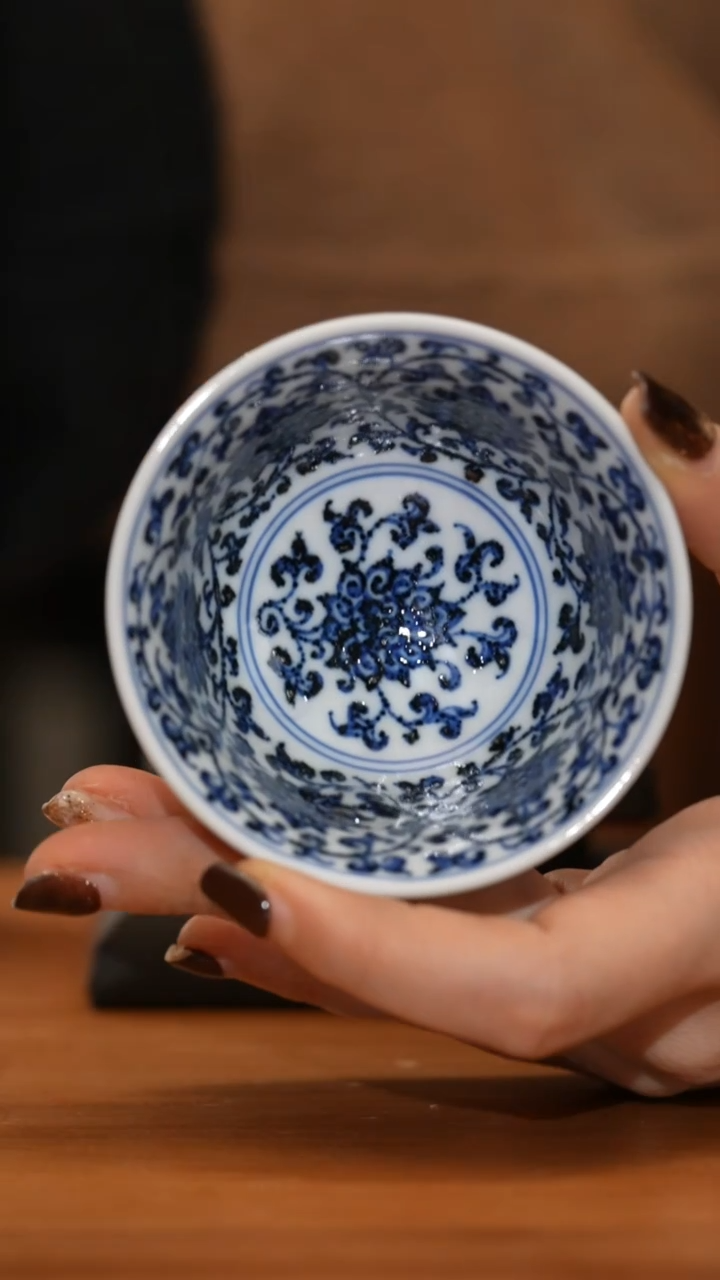 【闪购商品】杯壹万堂之精美茶器