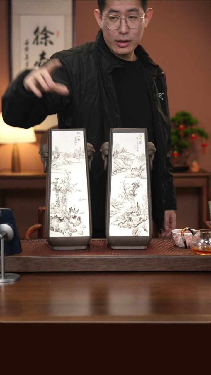 【闪购商品】紫砂茶壶徐壶记紫砂精选