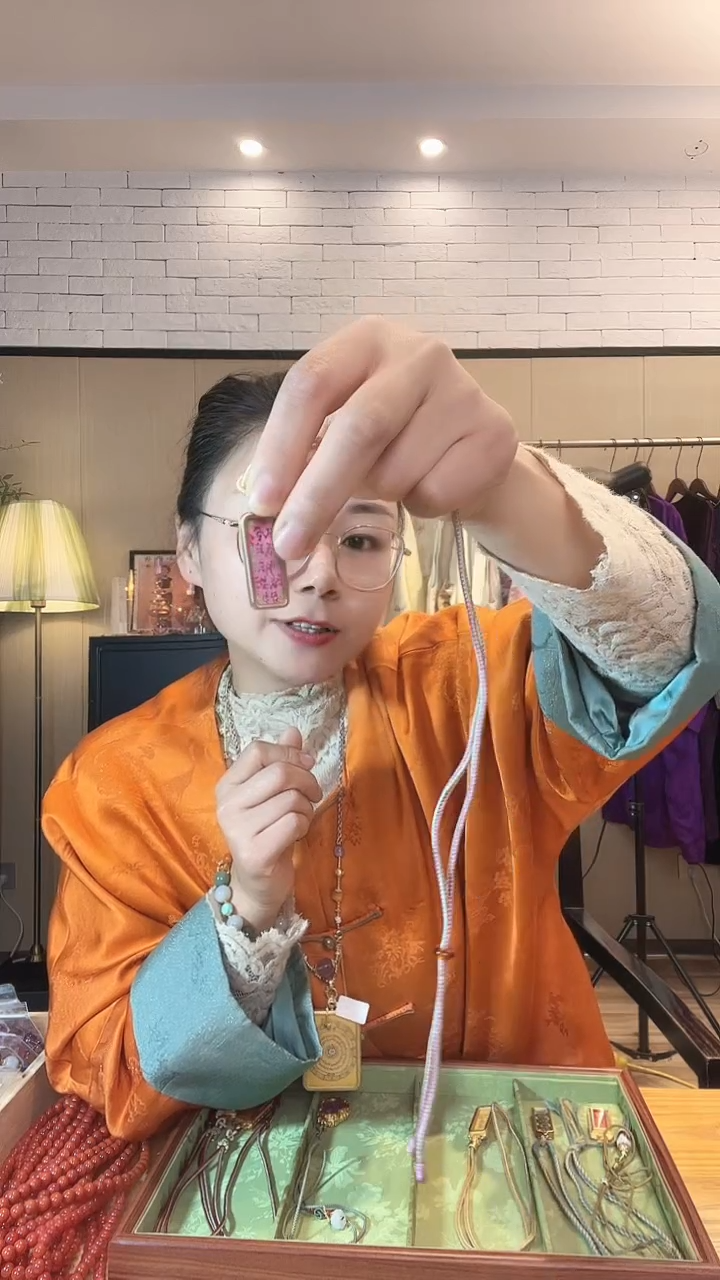 zhaji娘娘配饰----
