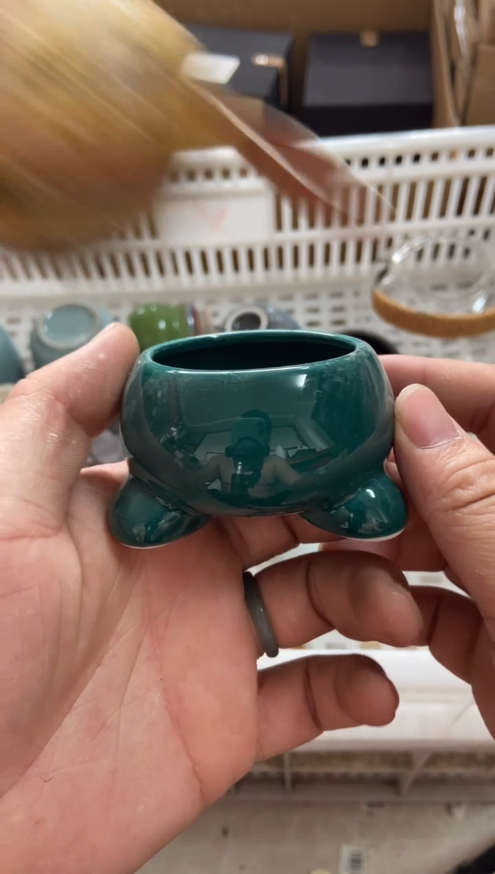 杯无运费险有瑕疵的有点脏介意勿拍