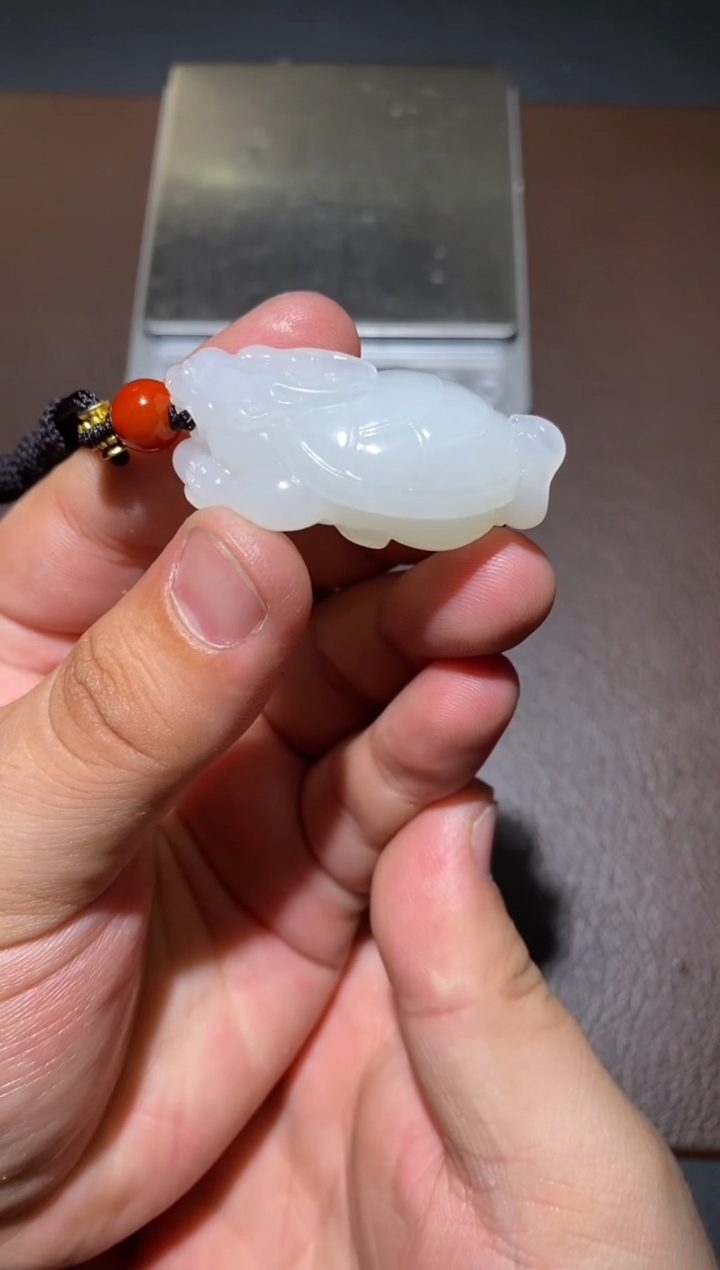 【闪购商品】和田玉挂件未镶嵌 