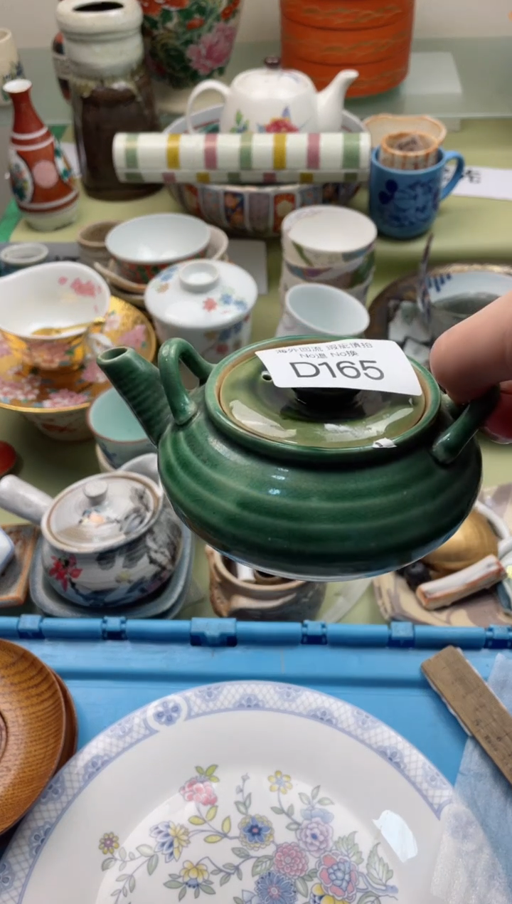 【闪购商品】摆件D165精美创意日式臻品