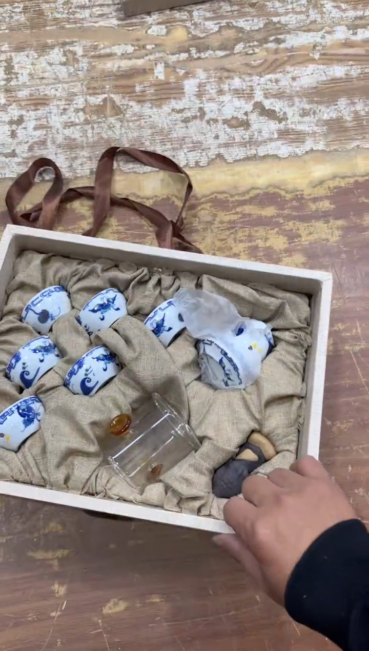 【闪购商品】摆件有仓库清仓随便清